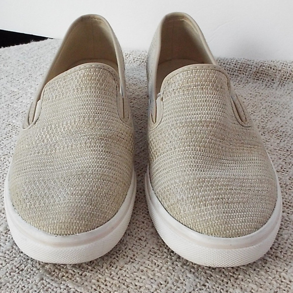ralph lauren janis slip on sneakers